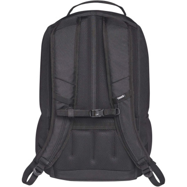 Logotrade promotional giveaway image of: Thule Lumion 16" recycled laptop backpack