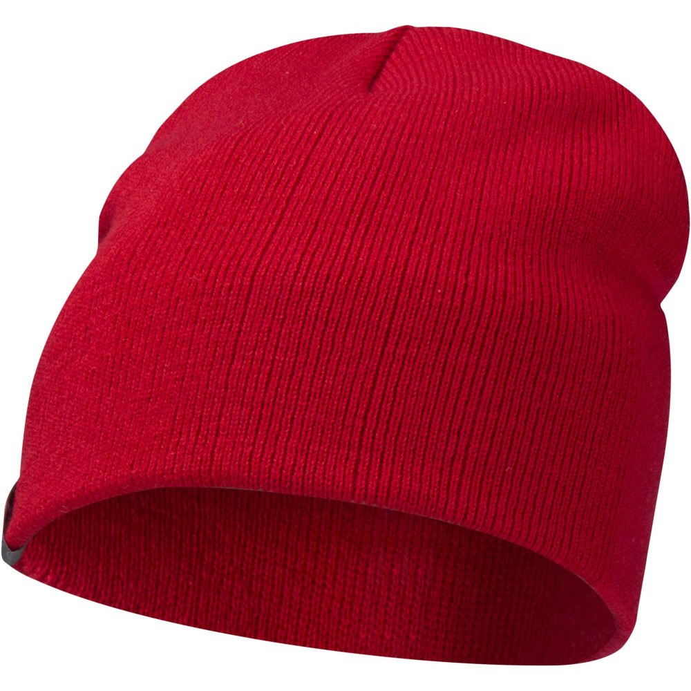 Logo trade advertising products picture of: Izu beanie