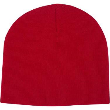 Logo trade promotional merchandise picture of: Izu beanie