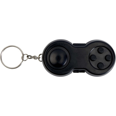 Logotrade advertising product picture of: Fidgix controller fidget keychain