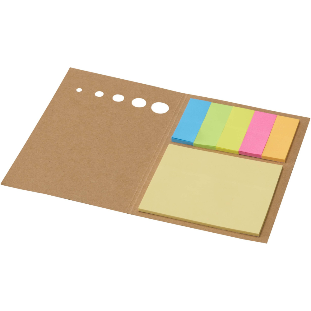 Logotrade advertising products photo of: Freiji sticky notes