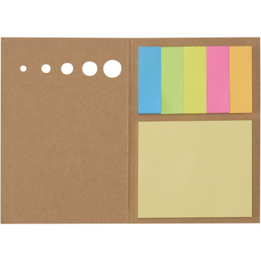 Logotrade promotional product image of: Freiji sticky notes