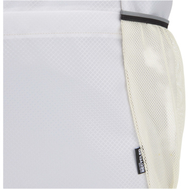 Logo trade promotional product photo of: Nomad GRS recycled yoga tote bag 18L