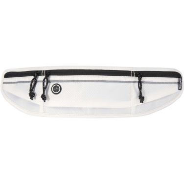 Logotrade advertising product image of: Nomad GRS recycled running waist pack