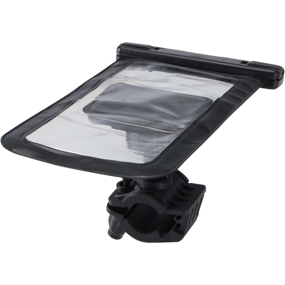 Logo trade promotional items image of: Clutcha universal phone holder