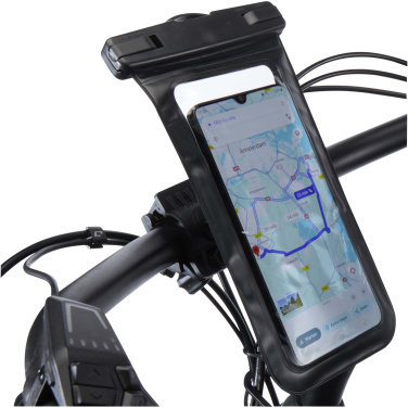 Logotrade promotional giveaway image of: Clutcha universal phone holder