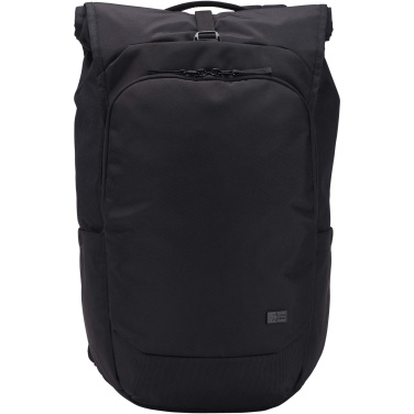 Logo trade advertising products picture of: Case Logic Variate 17" recycled expandable roll-top laptop backpack
