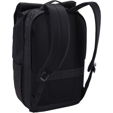 Logo trade promotional giveaways image of: Case Logic Variate 17" recycled expandable roll-top laptop backpack