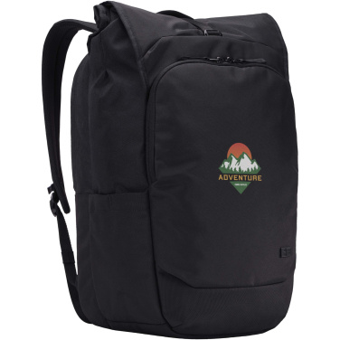 Logotrade promotional gifts photo of: Case Logic Variate 17" recycled expandable roll-top laptop backpack