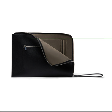Logotrade promotional product picture of: VINGA Bermond RCS 14" laptop sleeve