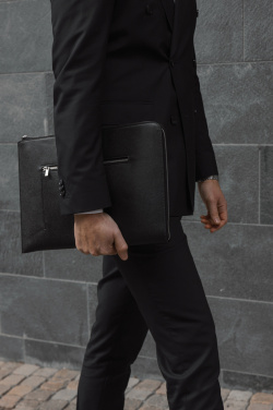 Logotrade advertising product image of: VINGA Bermond RCS 16" laptop sleeve