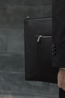 Logotrade promotional giveaway picture of: VINGA Bermond RCS 16" laptop sleeve