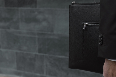 Logotrade promotional product image of: VINGA Bermond RCS 16" laptop sleeve