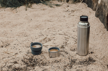 Logotrade business gifts photo of: VINGA Tono RCS thermos double cup 750 ML