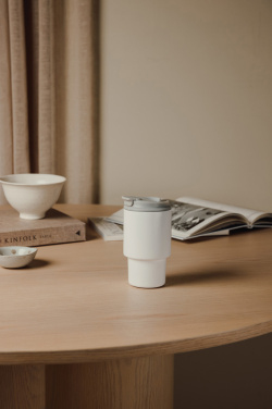 Logotrade promotional merchandise image of: VINGA Nagano RCS to-go mug 350 ML