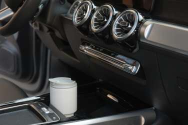 Logo trade promotional products image of: VINGA Nagano RCS to-go mug 350 ML