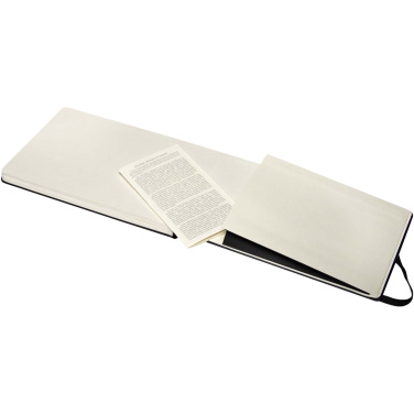 Logotrade advertising products photo of: Moleskine large art water colour album