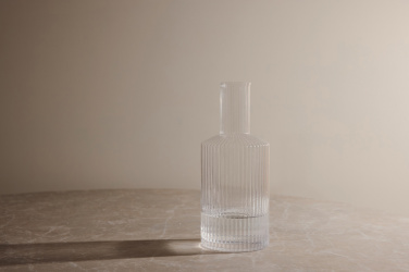 Logo trade business gift photo of: VINGA York carafe 1.45 L