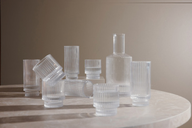 Logo trade promotional products picture of: VINGA York highball, 4 pcs set