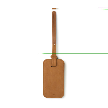 Logotrade corporate gift picture of: VINGA Bosler RCS luggage tag