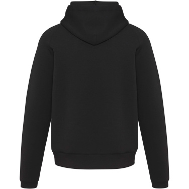 Logotrade promotional giveaway image of: Danali unisex interlock sports hoodie