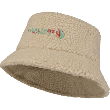 Logo trade advertising product photo of: Baru sherpa sun hat