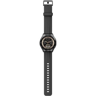 Logotrade corporate gift picture of: Prixton SWB33 smartwatch