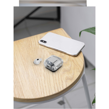 Logo trade corporate gift photo of: Prixton TWS162 earbuds