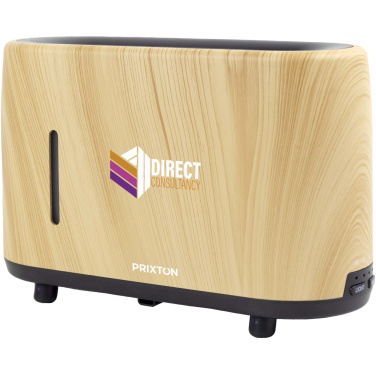 Logo trade promotional merchandise photo of: Prixton Essence humidifier