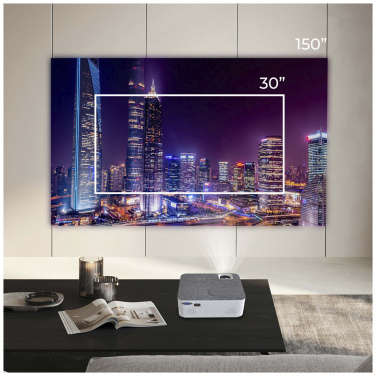 Logotrade advertising product picture of: Prixton Lumière projector