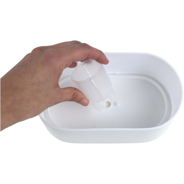 Logotrade corporate gift image of: Prixton Connected 4-in-1 aroma humidifier