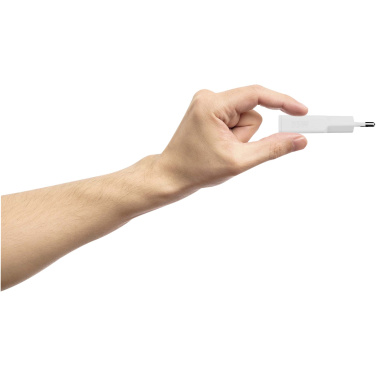 Logotrade promotional items photo of: Xtorm XG2SL033 Go2 SlimLine 33W charger