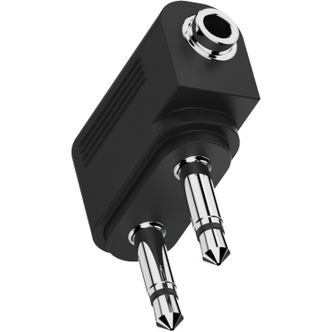 Logotrade promotional merchandise picture of: Xtorm XAWBT01 AirWave wireless audio adapter