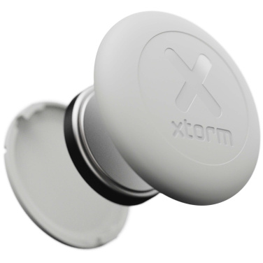 Logotrade promotional giveaway picture of: Xtorm XTAG2A0 water resistant travel tag