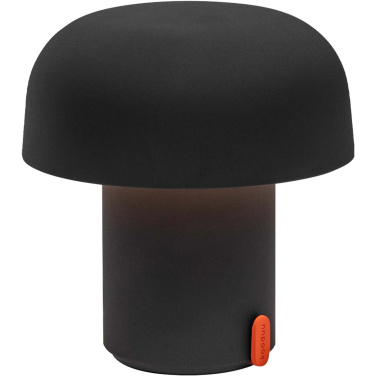 Logotrade corporate gifts photo of: Kooduu Sensa Play JBL portable speaker and lamp