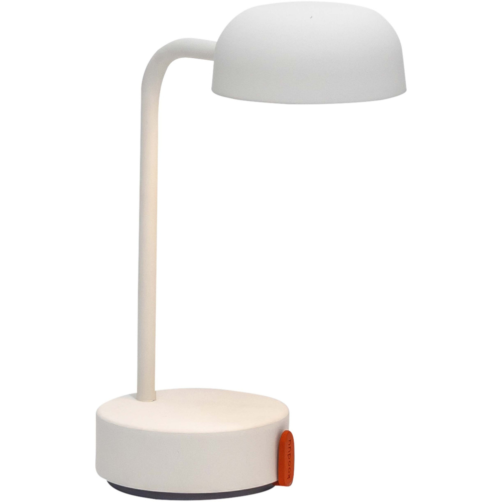 Logo trade advertising product photo of: Kooduu Fokus portable lamp