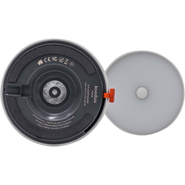 Logo trade business gift photo of: Kooduu Fokus portable lamp