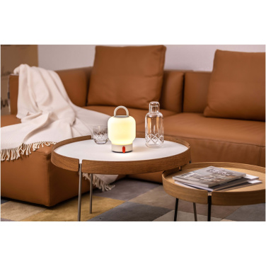 Logotrade promotional merchandise photo of: Kooduu Loome portable lamp