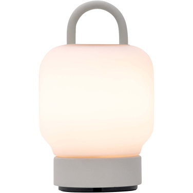 Logotrade promotional merchandise photo of: Kooduu Loome portable lamp