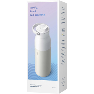 Logotrade promotional giveaways photo of: LARQ PureVisTM 2.0 1000 ml water bottle