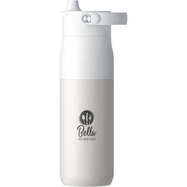 Logotrade promotional merchandise picture of: LARQ Swig Top 680 ml water bottle