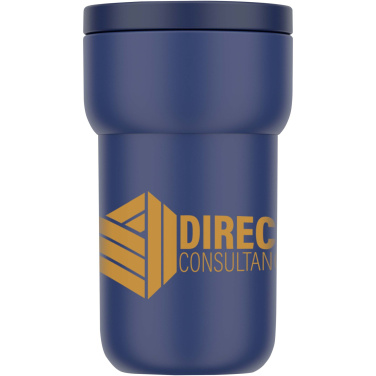 Logotrade business gift image of: Mepal Ellipse 275 ml travel mug