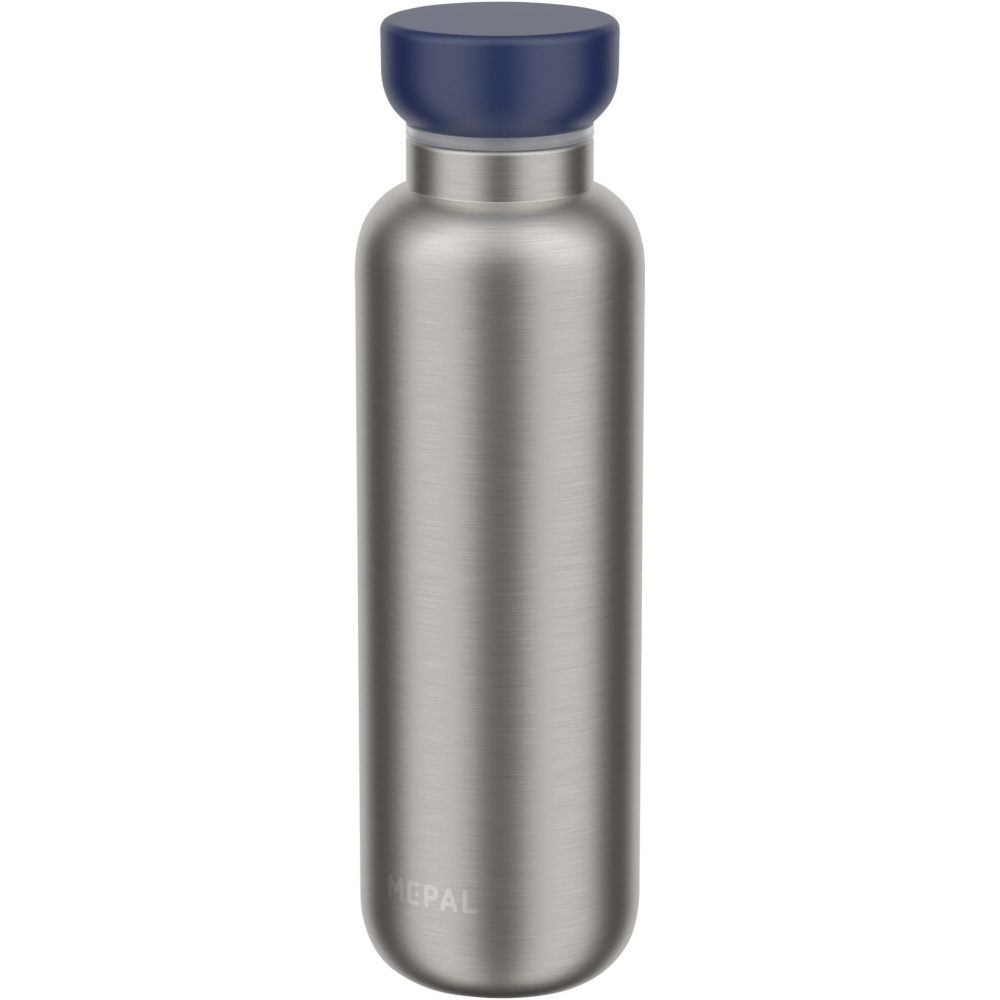 Logo trade advertising products picture of: Mepal Ellipse 500 ml insulated water bottle