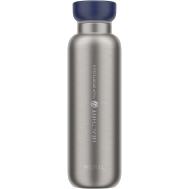 Logotrade promotional giveaways photo of: Mepal Ellipse 500 ml insulated water bottle