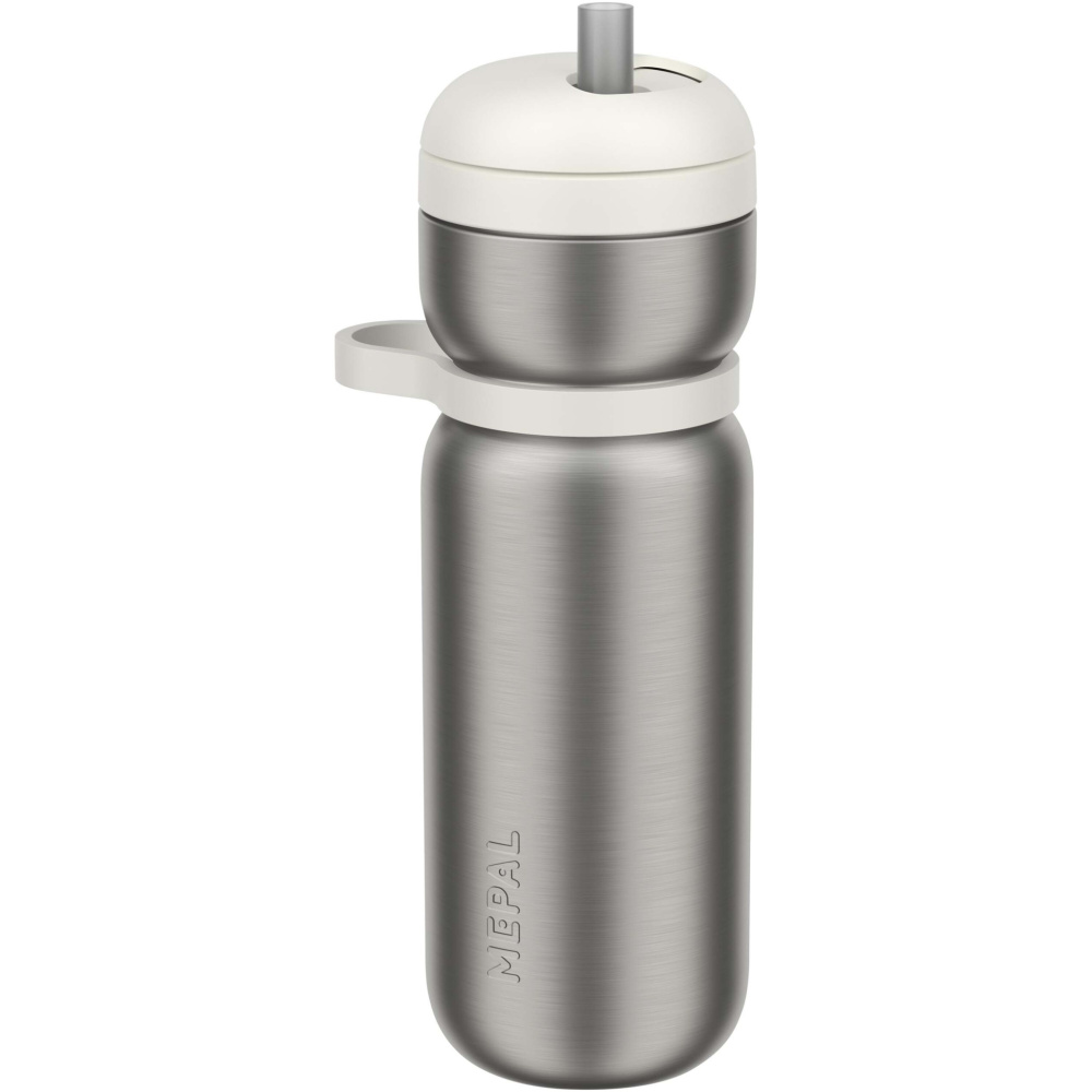 Logo trade promotional giveaways picture of: Mepal Twist 600 ml insulated sport bottle