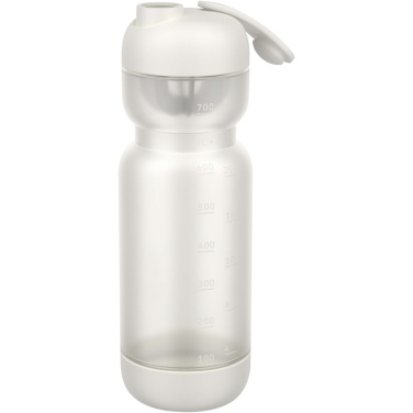 Logo trade promotional products picture of: Mepal Shaker 800 ml sport bottle