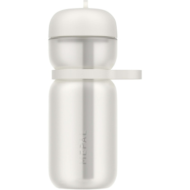 Logotrade business gift image of: Mepal 600 ml sport bottle with flip lid