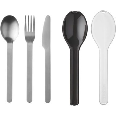 Logo trade promotional items picture of: Mepal Ellipse cutlery set