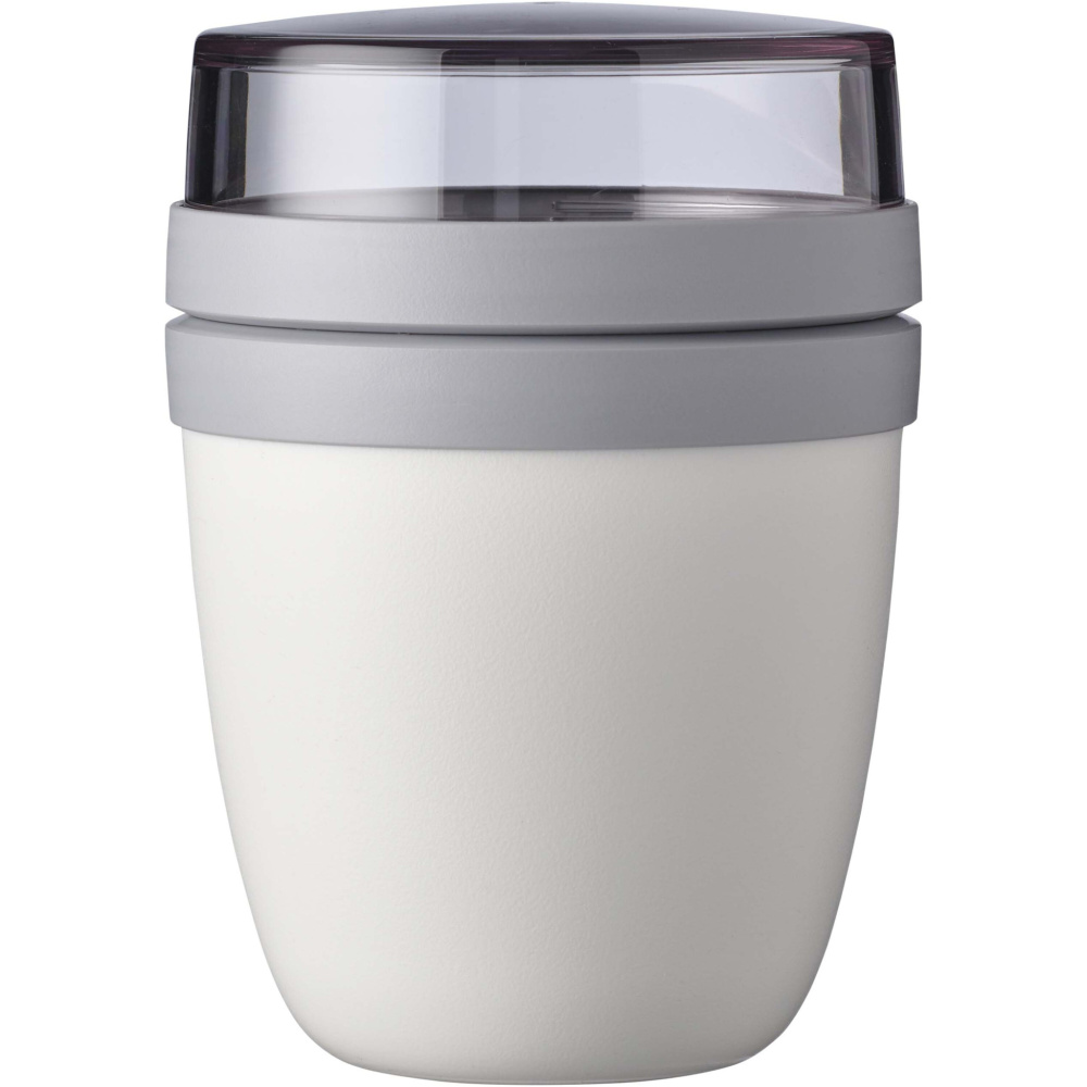 Logotrade promotional merchandise image of: Mepal Ellipse Mini lunch pot