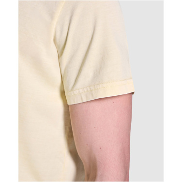Logotrade promotional giveaway image of: Corgi short sleeve men's t-shirt